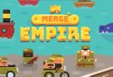 Merge Empire - Idle Kingdom & Crowd Builder Tycoon