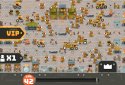 Merge Empire - the Idle Kingdom & Crowd Builder Tycoon