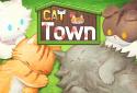 Cat town (Tap RPG)