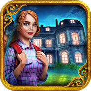 the secret on sycamore hill adventure games