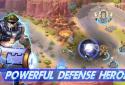 Asgard Defender -TD Game