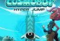 Cosmobot - Hyper Jump