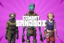 Combat Sandbox - Multiplayer