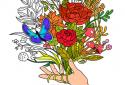 Colorfy: Coloring Art Game