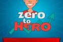 From Zero to Hero: Cityman