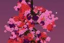 Spintree 2:  Merge 3D Flowers Calm & Relax game