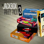 jackbox party pack 3 xbox 360