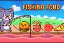 Fishing Food