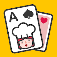 Solitaire : Cooking Tower