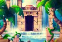 Mystery Terra: Adventure Puzzle