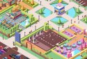 Idle Food Restaurant - Tycoon Empire Game