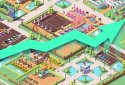 Idle Food Restaurant - Tycoon Empire Game