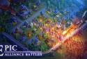 Clash of Kings 2: Rise of Dragons
