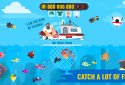 Epic Fish Master - fishing game