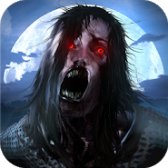 Nightmare Legends: Escape - The Horror Game