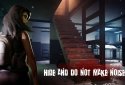 Nightmare Legends: Escape - The Horror Game