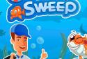 Ocean Sweep: A Match 3 Game for Ocean Cleanup
