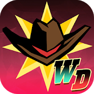 Idle Western Detective