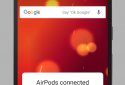 AirBuds Popup - airpod battery app (1st gen)