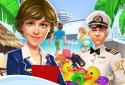 The Love Boat: Cruise Puzzle – Match-3 Your Crush!