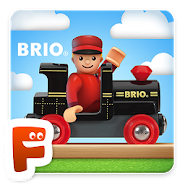 World BRIO - Railway