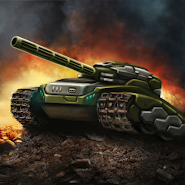Tanki Online – multiplayer tank action