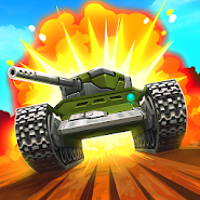 tanki online multiplayer tank action