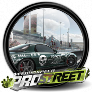 Need for Speed ProStreet