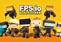 FPS.io (Fast Play Shooter)