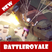 Royale Battlegrounds - MULTIPLAYER ARENA