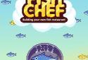 Retro Chef Fish