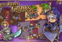 Crazy Defense Heroes: Tower Defense TD Strategy