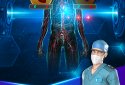 Bio Inc 2: Rebel Doctor Plague