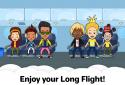 My Airport City: Kids Town Airplane Games for Free