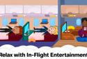 My Airport City: Town Kids Airplane Games for Free