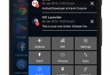 WX Launcher - Windows 10 2019 styled Launcher