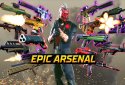 Action Strike Online: Elite FPS Shooter