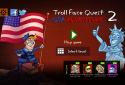 Troll Face Quest: Adventure 2 USA