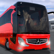 Bus Simulator : Ultimate v2.0.3   (2022).