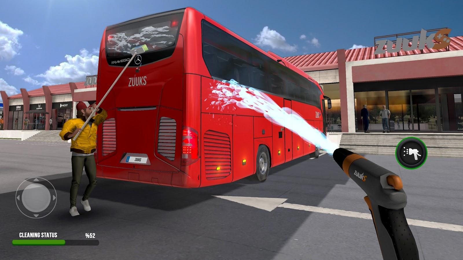 Bus Simulation Ultimate Bus Parking 2023 download the last version for mac