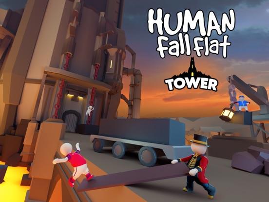 human fall flat ppsspp