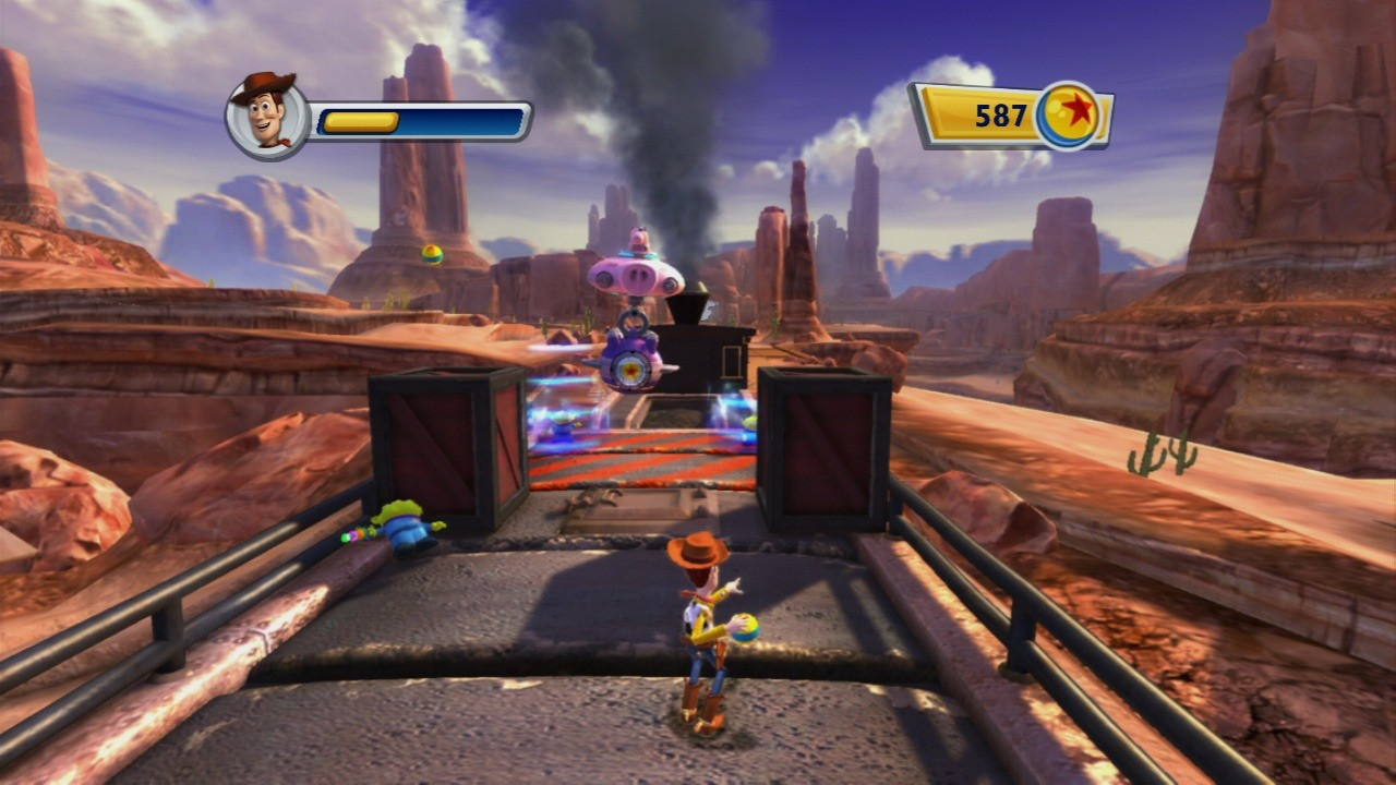 game toy story ppsspp