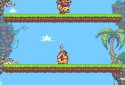 Trog Smash Island - A prehistoric adventure