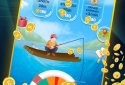 Fishing Master - Fish Game Catching