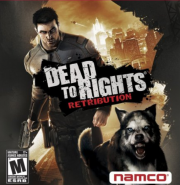 Dead to Rights: Reckoning 