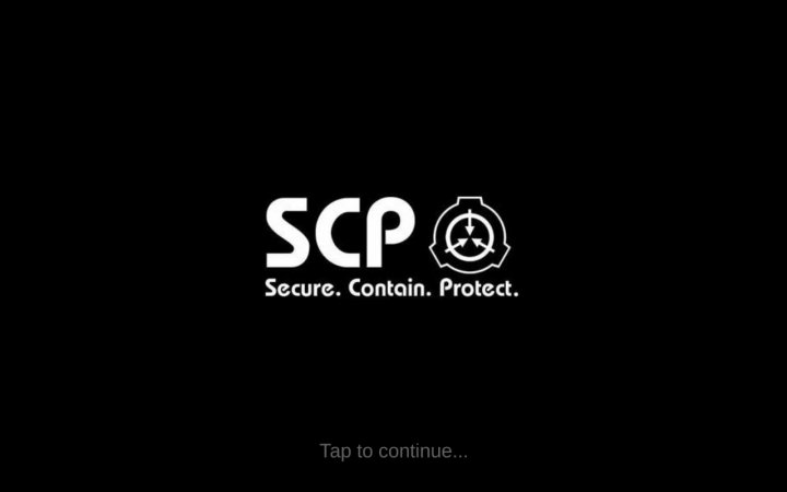 Scp 087 B V2 1 5 Apk For Android