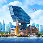 Megapolis: city building simulator