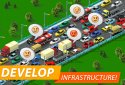 Megapolis: city building simulator