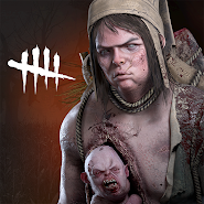 dead by daylight mobile multiplayer horror game