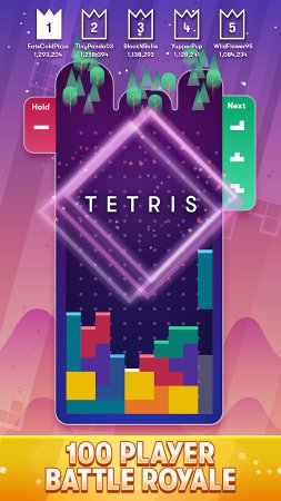 Tetris® Royale  APK for Android